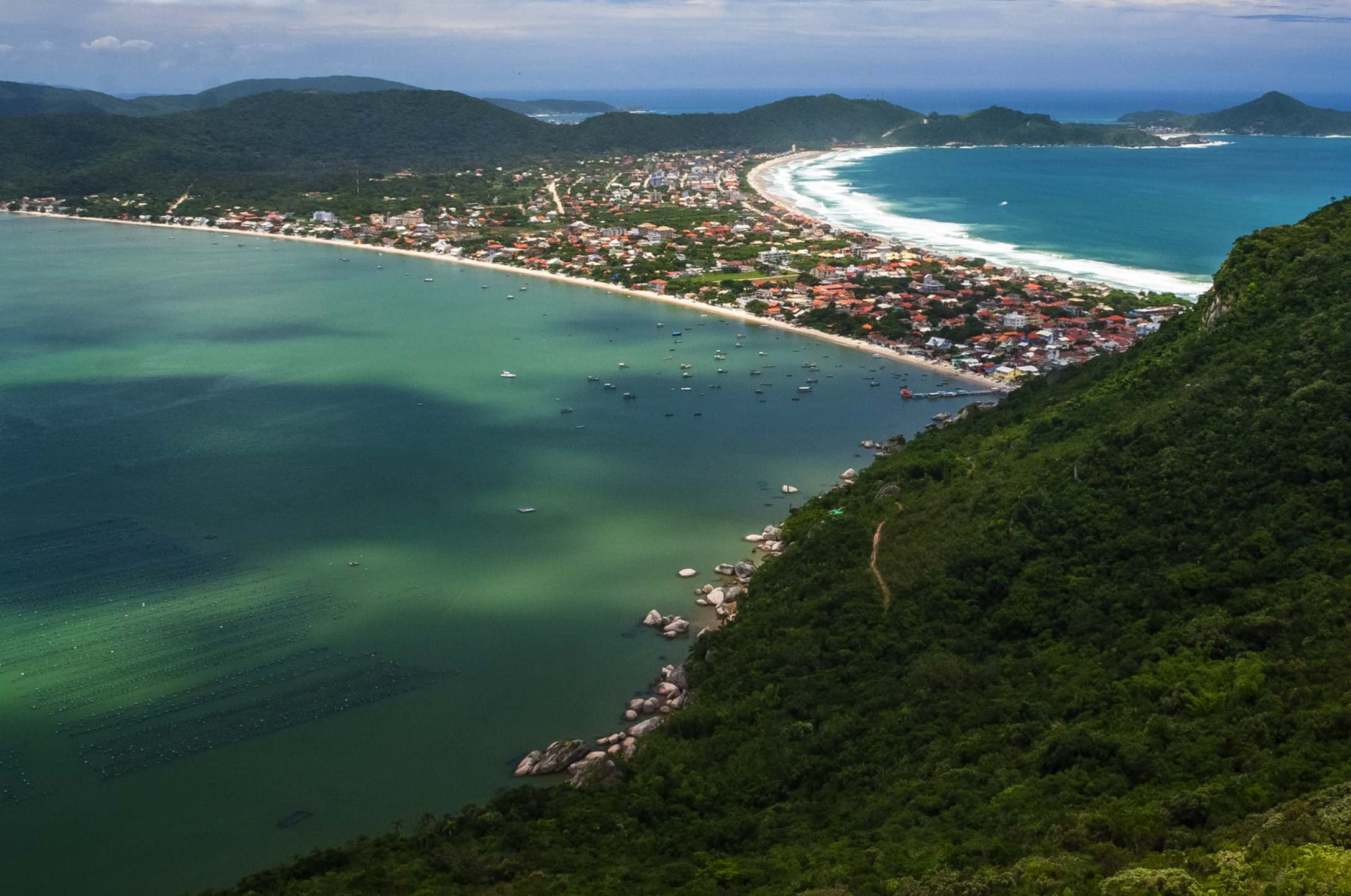 Santa Catarina Brasilien